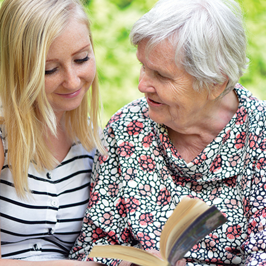 Some older foster carers may lose out on income, providers warn. Picture: Adobe Stock
