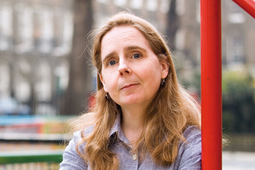 Article 39's Carolyne Willow has expressed concerns. Picture: Article 39