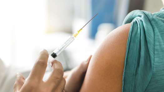 Children's home staff and nursery workers should be prioritised for the vaccine, sector leaders say. Picture: Adobe Stock