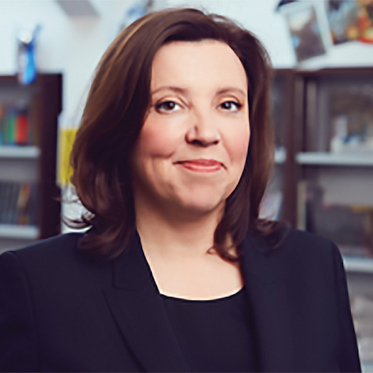 Dame Rachel de Souza: 'No child should be able to access or watch pornography'. Picture: Office of the children's commissioner for England