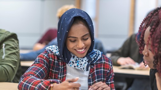The Young Brent Foundation (pictured) is among seven organisations to benefit from the fund. Picture: Young Brent Foundation