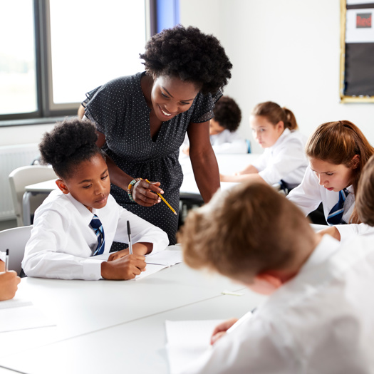 The webinar will offer tips on supporting children with speech, language and communication needs. Picture: Monkey Business/Adobe Stock
