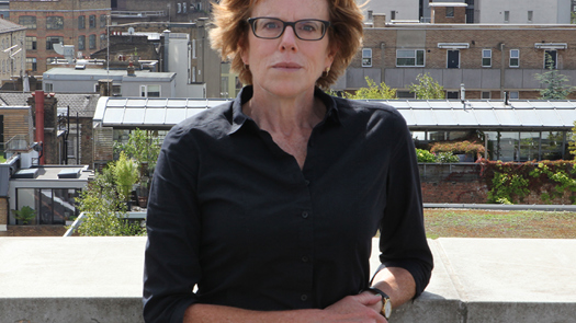 Shelter's Neate: 'Government must create a cross-department strategy to tackle rising homelessness'. Picture: Shelter