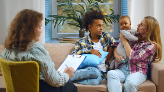 The County Councils Network attributed the overspends to a surge in demand for children's services post-pandemic. Picture: nimito/Adobe Stock