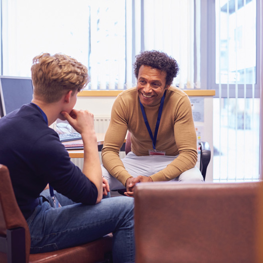 Demand for mental health services to support children and young people is likely to rise in the wake of the Covid-19 pandemic. Picture: Monkey Business/Adobe Stock