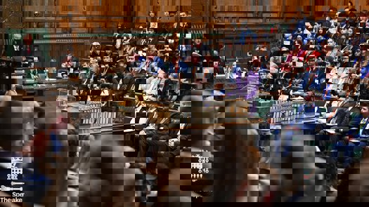 The UKYP has around 300 elected members. Picture: UKYP/Twitter