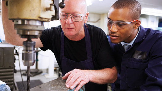 Careers services should be devolved to local government, the LGA says. Picture: Adobe Stock