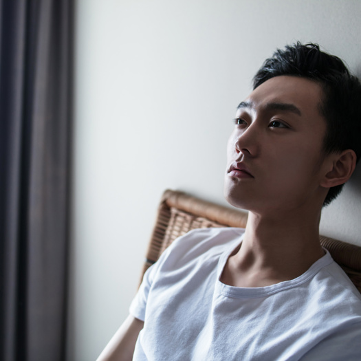 Young people report seeing finances as a barrier to their wellbeing, research finds. Picture: Adobe Stock