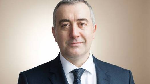 LGO Michael Kings says councils 'have a duty' to ensure alternative education is provided Picture: Office of the Local Government and Social Care Ombudsman