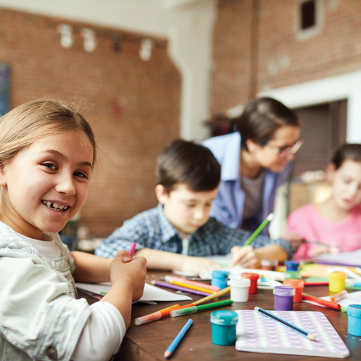 The Independent Review of Children’s Social Care officially launched on 1 March and will reportedly take 12 to 15 months to complete. Picture: Seventyfour/Adobe Stock