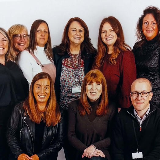 Salford City Council team has prevented 181 babies going into care, saving nearly £6mn. 
