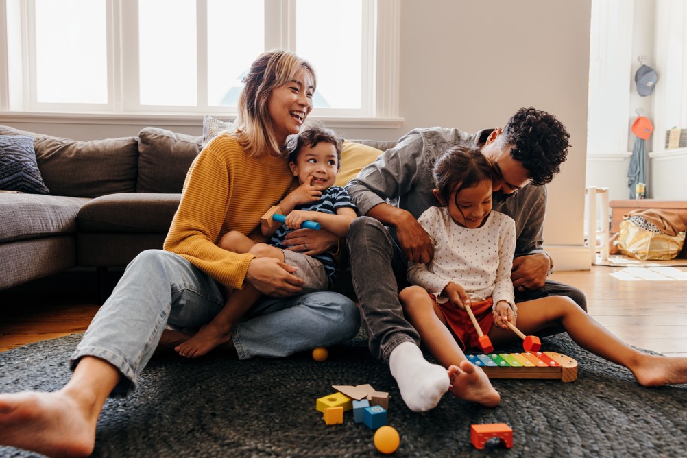 Wider societal barriers are preventing younger people from becoming foster carers