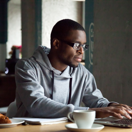 Young people have been worst hit by the Covid-19 pandemic. Picture: Adobe Stock