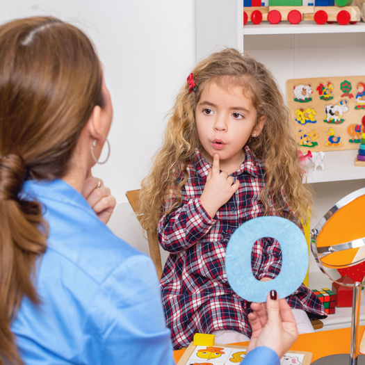 The programmes will provide training for staff in speech and language development. Picture: Adobe Stock
