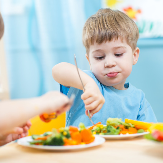 Schools may not provide free schools meals over February half-term. Picture: Adobe Stock