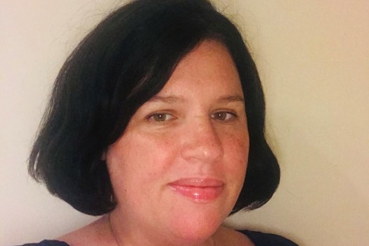 Jane Harris is chief executive of ICAN. Picture: ICAN