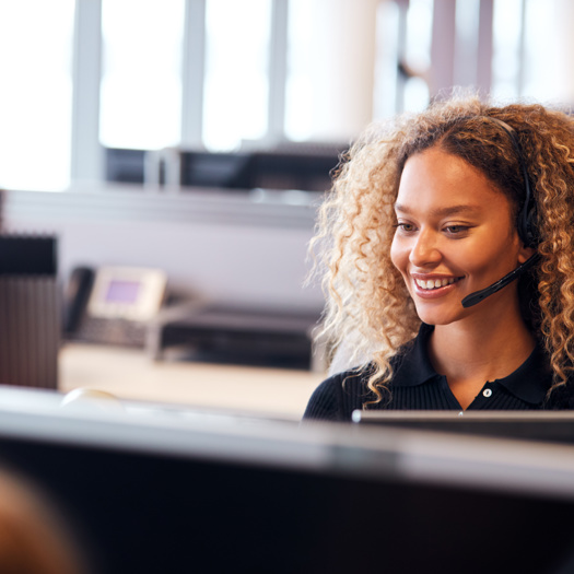 Young people will be taught customer service skills. Picture: Adobe Stock