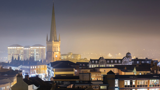 Wakefield's children's services has been rated 'good' overall by inspectors. Picture: Adobe Stock