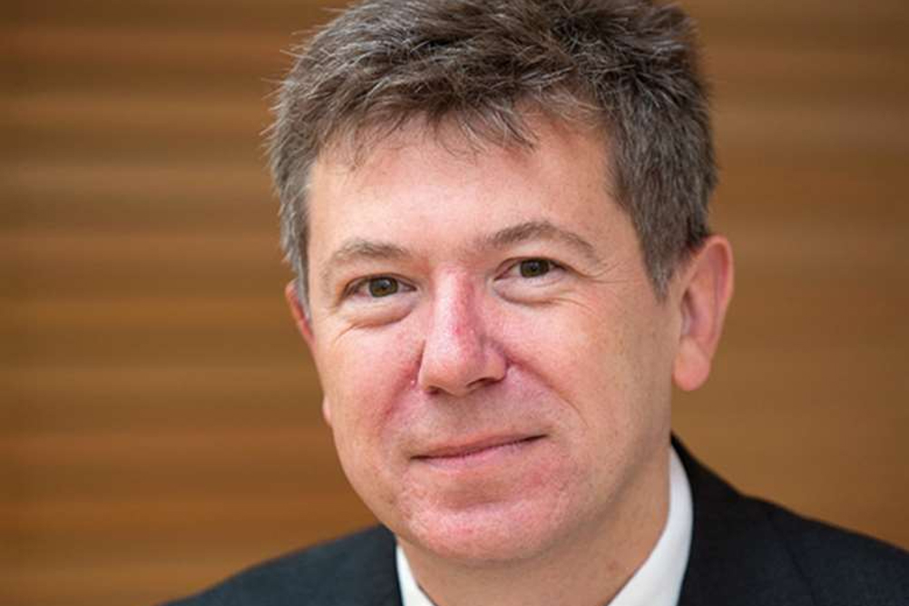Steve Crocker: 'We want to play our part in this humanitarian crisis, but we need government’s support.' Picture: ADCS