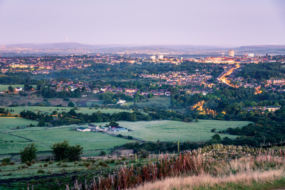Youth Now aims to effect change in communities blighted by violence in Oldham. Picture: SakhanPhotography/Adobe Stock