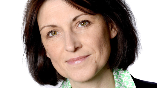Sarah Parker resigned after just 11 months in the role. Picture: Dorset Council