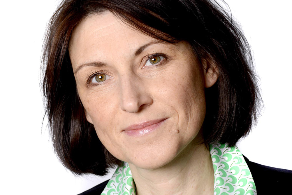 Sarah Parker resigned after just 11 months in the role. Picture: Dorset Council