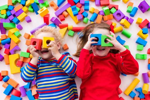 Children missed out on play during the pandemic. Picture: Adobe Stock