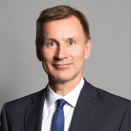 Jeremy Hunt will lead the probe. Picture: Parliament UK