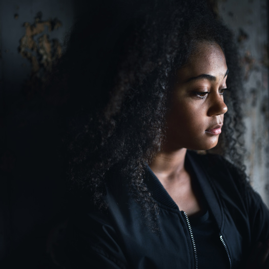 More children than ever were identified as potential victims of modern slavery last year, according to the Home Office. Picture: Adobe Stock