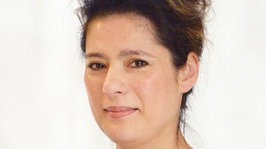 Suanne Lin is director of early help and children’s social care at Derby City Council