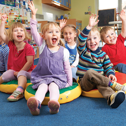 The coalition aims to influence new childcare policy. Picture: highwaystarz/Adobe Stock