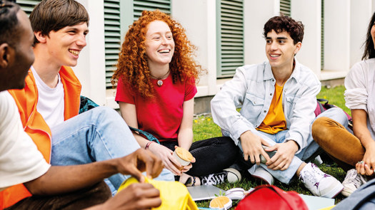 Access to enrichment opportunities is lower for those from disadvantaged backgrounds, researchers say. Picture: Xavier Lorenzo/Adobe Stock