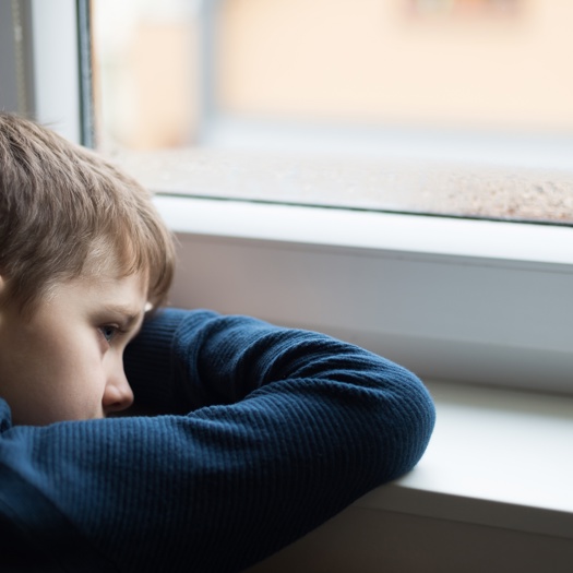 Foundations' plan will involve six programmes providing support for parents, carers and children. Picture: Adobe Stock/ Daniel Jędzura