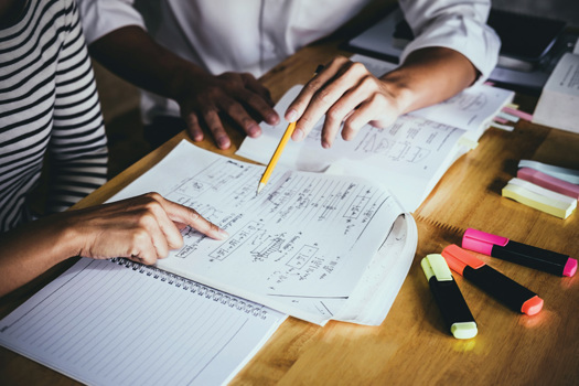 The government is cutting funding for its catch-up scheme. Picture: Freedomz/Adobe Stock