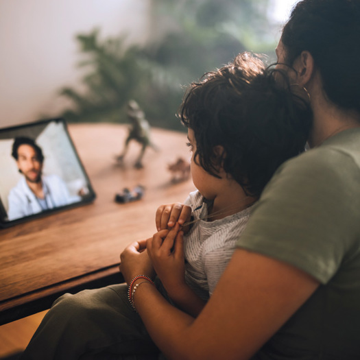 Better multi-agency working to intervene early is among the commission’s recommendations. Picture: Jacob Lund/Adobe stock