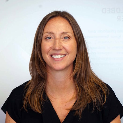 Anna Bacchoo, director of practice, What Works for Early Intervention and Children’s Social Care