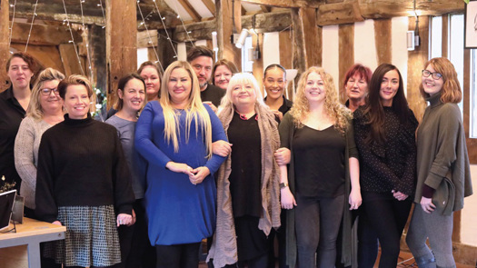 A pathfinder project is offering multi-agency support to young people and families in Birmingham. Picture: Birmingham SEMH Pathfinder