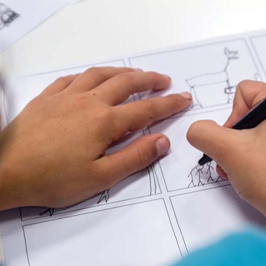 Participants reported a number of benefits to taking part, including improved confidence and attention spans. Picture: Alena Yakusheva/Adobe Stock