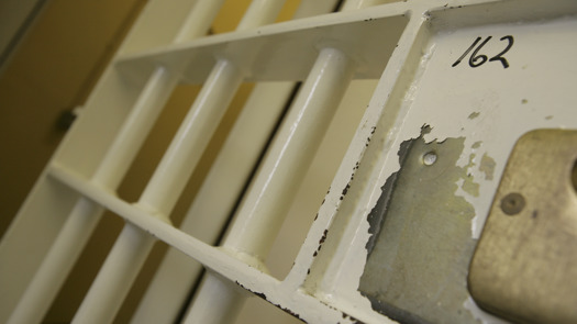 More needs to be done to improve levels of violence at Rainsbrook, inspectors said. 