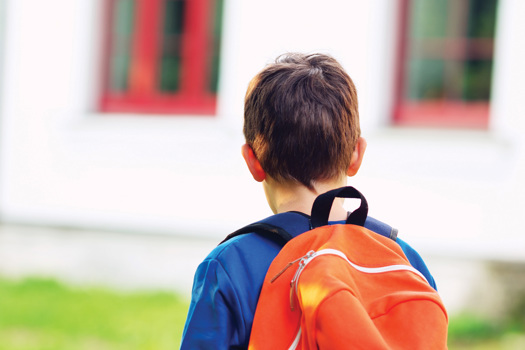 Moving children to a new area could leave them unsupported and open to greater risk, HM Inspectorate of Probation warns. Picture: Candy1812/Adobe Stock