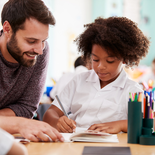 The pupil premium supports children eligible for free school meals. Picture: Adobe Stock