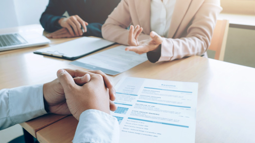 DCS turnover rates are at the highest in six years, latest figures show. Picture: ijeab/Adobe Stock