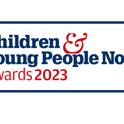 Winners of the CYP Now Awards 2023 will be unveiled at a ceremony on 23 November