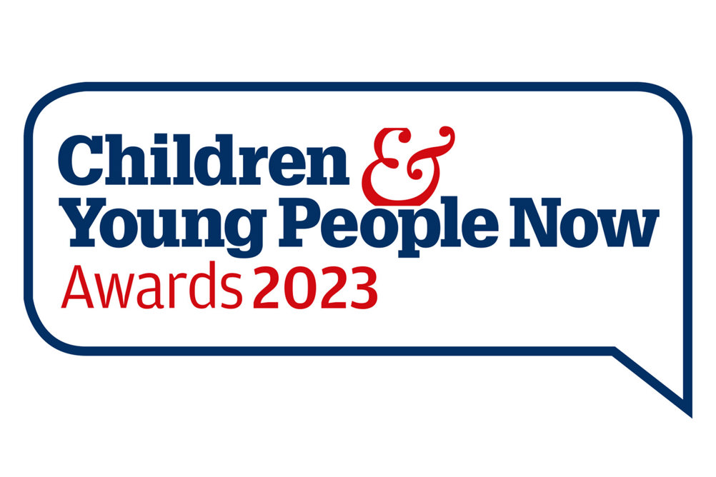 Winners of the CYP Now Awards 2023 will be unveiled at a ceremony on 23 November