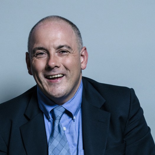 Robert Halfon, chair of the education committee, says all children should receive the education they deserve. Picture: Parliament UK