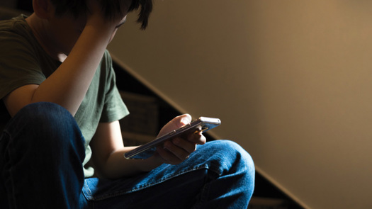 Professionals must address the exacerbated vulnerabilities children have experienced. Picture: Myboys.me/Adobe Stock