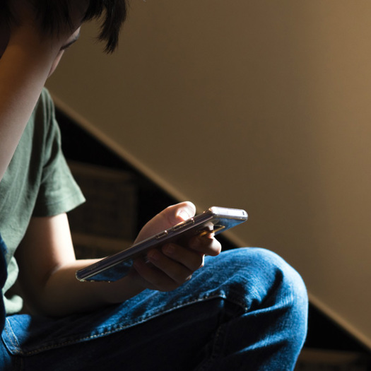 Professionals must address the exacerbated vulnerabilities children have experienced. Picture: Myboys.me/Adobe Stock