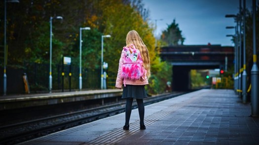 The soap will focus on the effects of county lines gangs on teenagers. Picture: Lime Pictures 