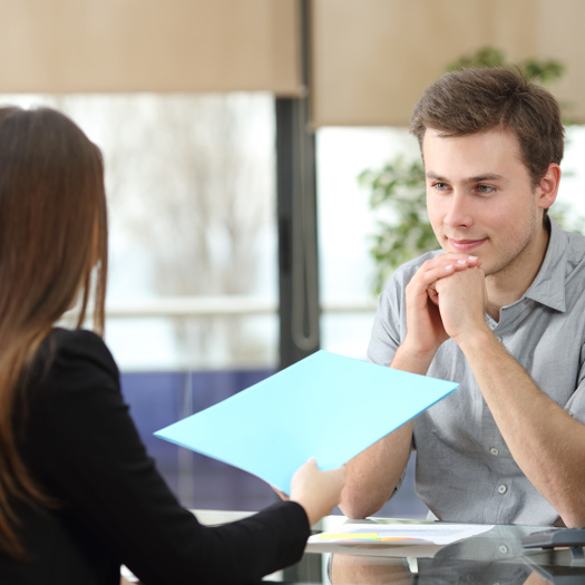 Care leavers will be offered positions across Whitehall. Picture: Adobe Stock