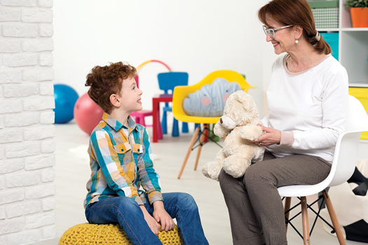 Ofsted and the CQC have carried out joint inspections since 2016. Picture: Adobe Stock